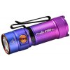 Fenix E18R V2.0 Nebula nabíjacie led svietidlo
