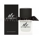 Parfum Burberry Mr. Burberry toaletná voda pánska 50 ml