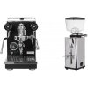 Profitec PRO 400, black + ECM S-Manuale 64