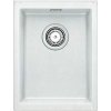 Blanco SUBLINE 320-U SILGRANIT PuraDur II tartufo