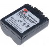 Baterie T6 Power Panasonic DMW-BMA7, CGR-S006, CGR-S006E, CGA-S006, BP-DC5-E, 710mAh, 5,1Wh (DCPA0011)