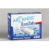 KIEHL Arcandis Eco tab 60tbl x5ks do umývačiek riadu (Arcandis eco tab 60tbl x5ks do umývačky riadu KIEHL)