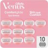 Gillette Venus ComfortGlide Spa Breeze 10 ks