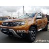 Lišty dverí Rider Dacia Duster od 2017