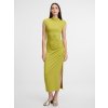 ORSAY Zelené dámske šaty XXL