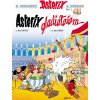 Asterix 4 - Asterix gladiátorem (René Goscinny)