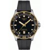 Tissot Seastar 1000 PROFESSIONAL T120.410.27.051.00 Quartz, Vode odolnosť 300M, 40 mm