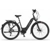 Elektrobicykel Ecobike D2 City black 2025