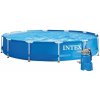 Marimex | Bazén Florida 3,66x0,76 m s pieskovou filtráciou | 10340171