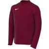 Nike | Dri-FIT Park VIII Long Sleeve Kids | vínová| XL(158-170cm)