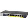 NETGEAR GS108PE switch