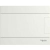 Schneider Electric Rozvodnica na omietku EASY9 12M, 285 × 185 × 96,5 mm, plast, EZ9EUD112