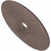 LUX Súprava kotúčov vystužených tkaninou 115 mm, 10-dielna