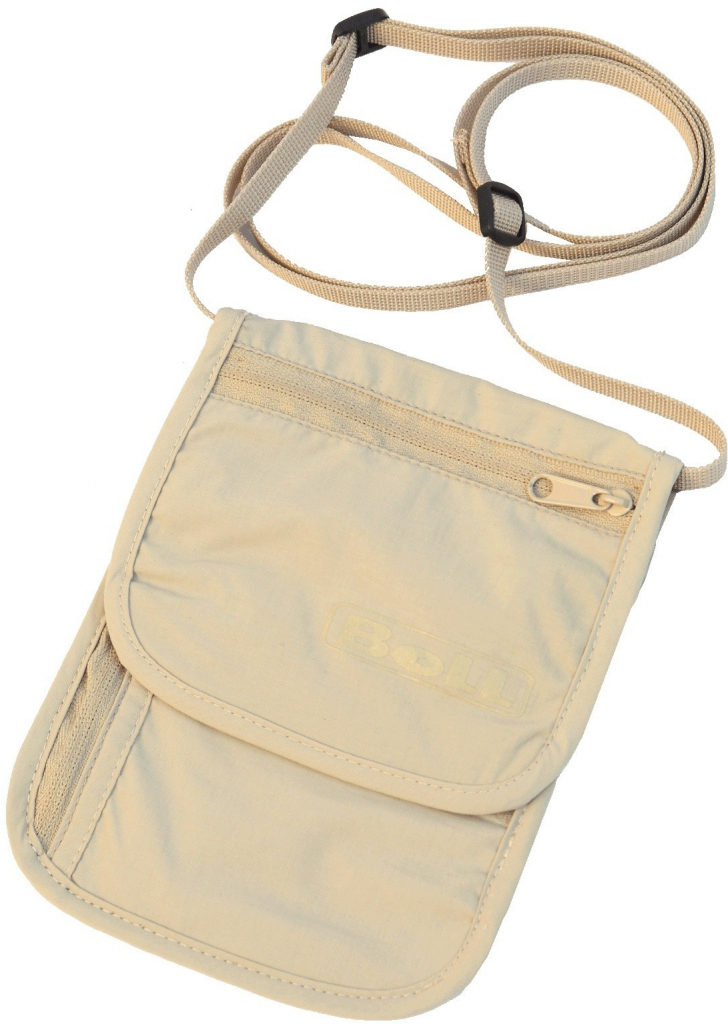 Boll Security Pouch SAFARI