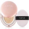 TIRTIR Mask Fit All Cover Cushion matujúci make-up v hubke odtieň 17W French Vanilla 18 g