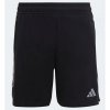 Juniorské teplákové šortky Tiro 23 League HS3595 - Adidas 116 cm