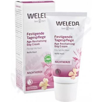 Weleda pupalkový denný krém pre zrelú pleť 30 ml