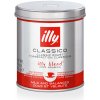Illy Espresso stredne pražená mletá káva 125 g