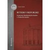 Rytieri v republike - Tomáš Gábriš
