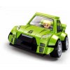 Sluban Car Club M38-B1205C MCAR M11