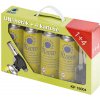 UNI horák - 1,6 kW + 4 kartuše