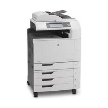 HP Color LaserJet Flow M880z A2W75A