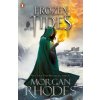 Frozen Tides (Morgan Rhodes)(Brožovaná)