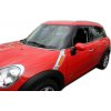 Deflektory Mini Cooper 2011