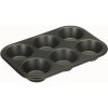 Forma na muffiny 26x18, 1x3, 2cm - Ibili