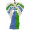 Macrame Angel - Zem