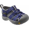 KEEN NEWPORT H2 T blue depths/gargoyle - 19