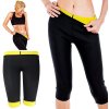 VERK GROUP Neoprénové šortky Fitness chudnutie XL