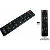Changhong LED65D2500ISX náhradný diaľkový ovládač iného vzhľadu