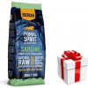 PRIMAL SPIRIT Iberian Sardine 12kg + prekvapenie pre vášho psa ZDARMA
