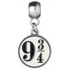 Carat Shop Přívěsek Harry Potter Nástupiště 9 a 3/4 HP0011