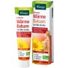 Kneipp hrejivý balzam pre starostlivosť o nohy 100 g