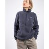 Patagonia W's Retro Pile Marsupial Smolder Blue M