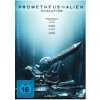 Prometheus to Alien / Box Set / 5DVD - DVD 5 disků
