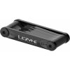 Lezyne V Pro 7 Black