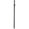Anaconda vidlička magnetická BLAXX Stick 16mm 35-61cm čierna