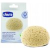 Chicco hubka detská na kúpanie super absorpčný