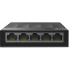 TP-Link LS1005G 5-Port Switch, Čierny