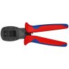 Lisovacie kliešte na micro konektory Mini-Fit 190 mm KNIPEX 97 54 26