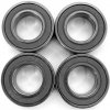 FULCRUM set of bearings (4pcs.)