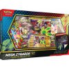 Nintendo Pokémon TCG: Mega Zygarde ex Premium Collection