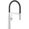 GROHE GROHE 30294000 - Drezová batéria ESSENCE 530 mm lesklý chróm GH0784 + záruka 3 roky zadarmo + záruka 3 roky zadarmo