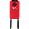 Milwaukee 4932480701 Závěsný háček - univerzální zahnutý Packout (Sada 2 ks)