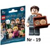 LEGO® Minifigúrky 71022 Harry Potter™ a Fantastická zvieratá Albus Dumbledore