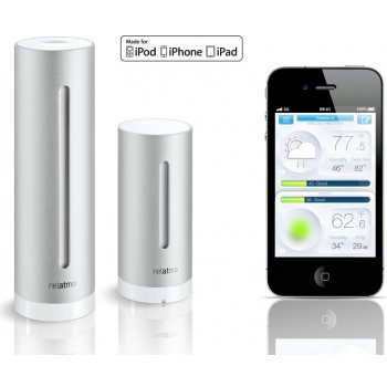 Netatmo NWS 01