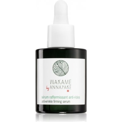 Annayake Wakame Anti-Wrinkle Firming Serum 30 ml